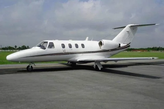 Jatinho Cessna CJ1 Jatinho Cessna CJ1