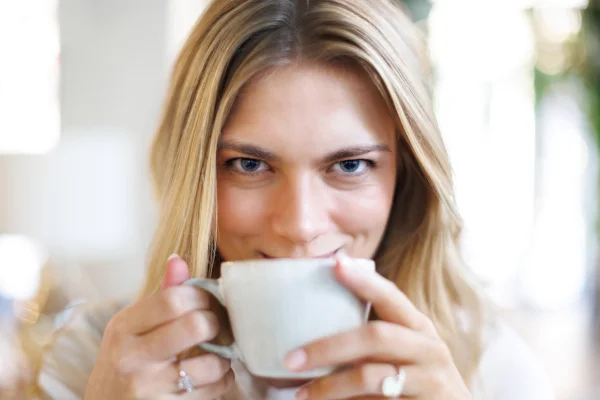 Nutricionista revela segredos do café e o impacto no envelhecimento