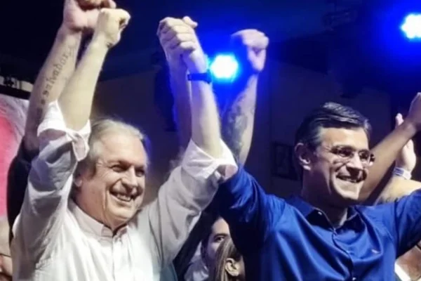 PSDB de São Paulo apoiará candidatura de Bivar, do União Brasil