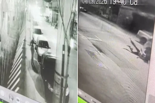 Adolescente pula de carro em movimento após ser sequestrada no Rio