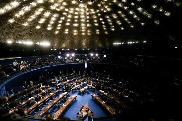 Eleições 2018: veja a lista de senadores escolhidos em cada estado