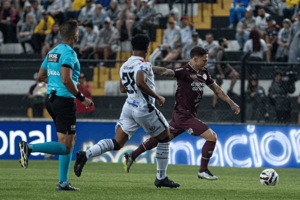 Operário x Ferroviária pela Série B do Campeonato Brasileiro