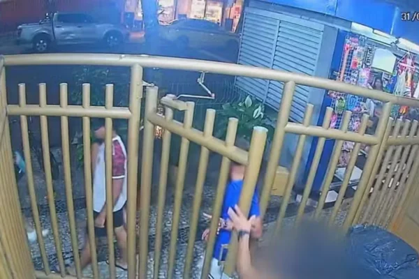 Acusados de estupro contra adolescente do Rio, no fim de janeiro
