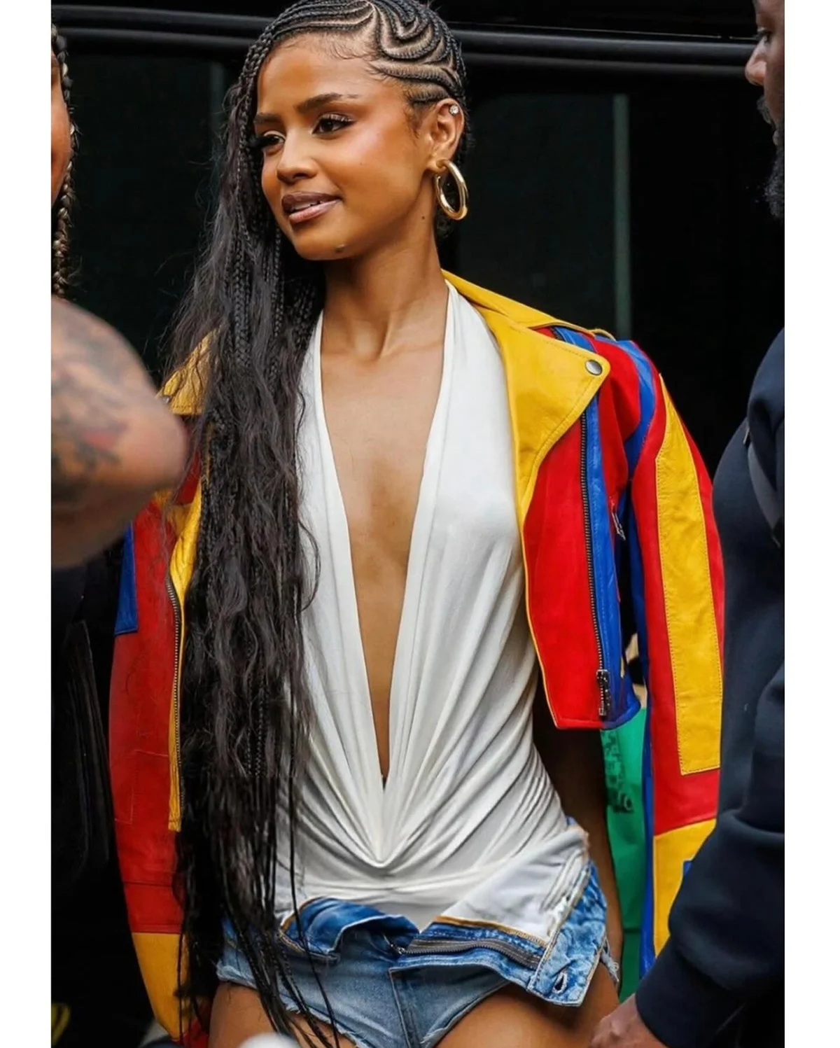 Tyla Tyla