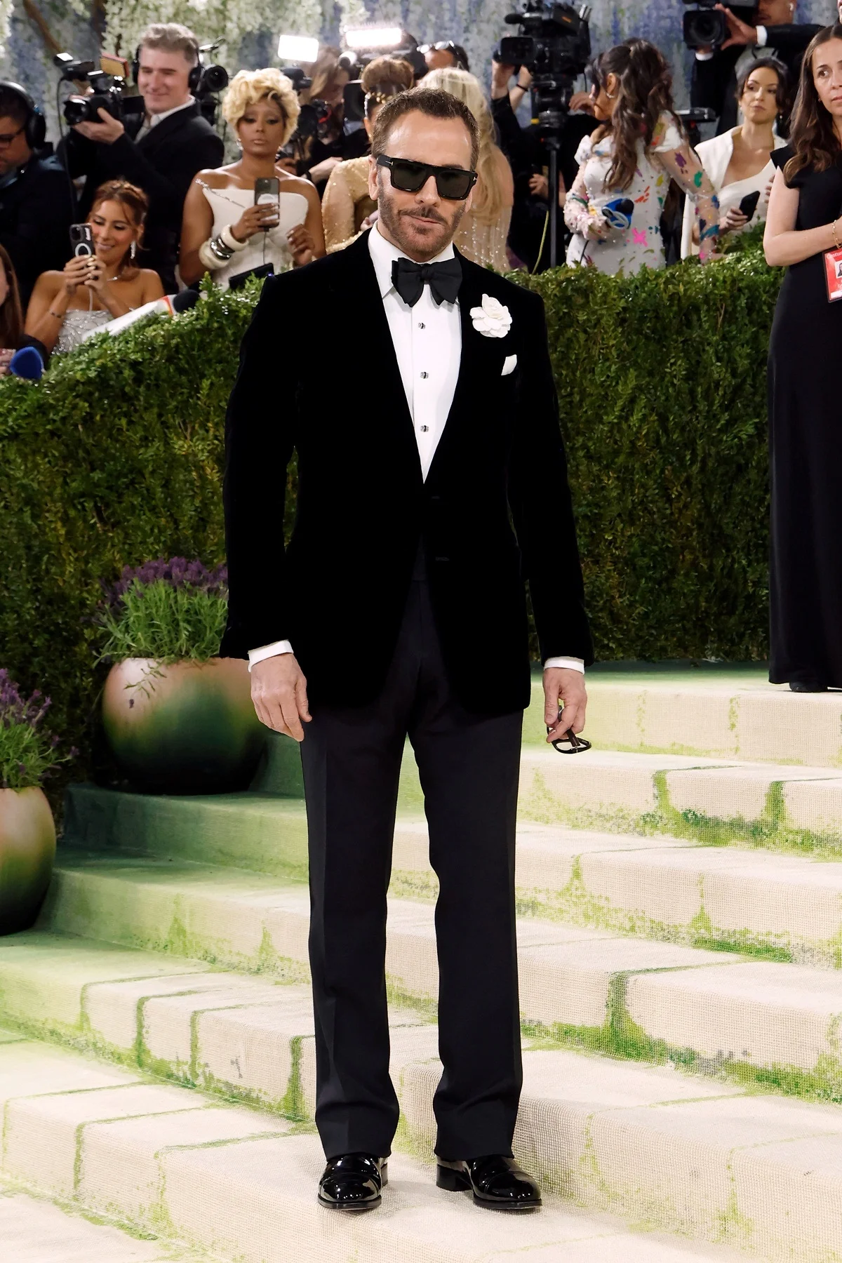 Tom Ford Tom Ford