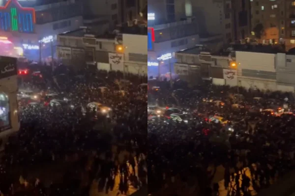 O que está por trás da onda de protestos no Irã? Entenda as motivações