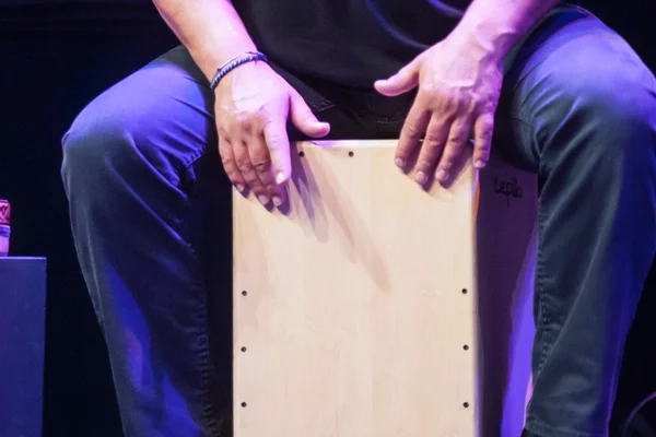 Cajon