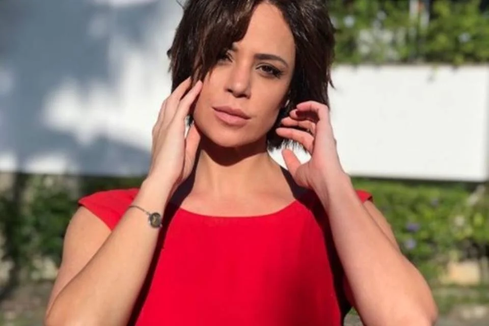 Vanessa Gerbelli desabafa sobre afastamento das novelas: “É insano” - imagem 5 Vanessa Gerbelli desabafa sobre afastamento das novelas: “É insano” - imagem 5