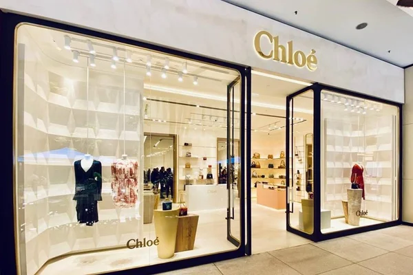 Saiba tudo sobre a primeira loja da Chloé no Brasil