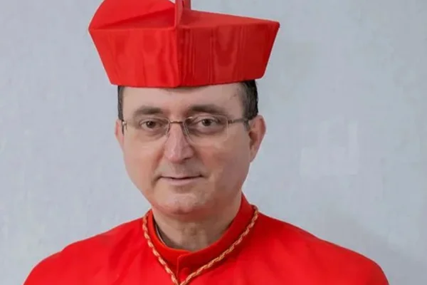 Dom Sérgio da Rocha