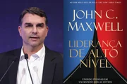 Flávio Bolsonaro (PL) Flávio Bolsonaro (PL)
