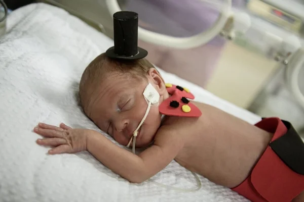 Música pode ajudar no desenvolvimento cerebral dos prematuros