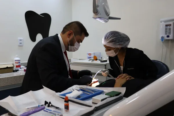 Dr. Implante - Gama