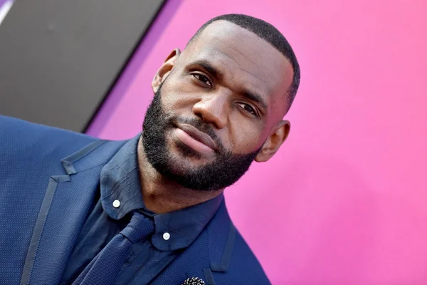 LeBron James