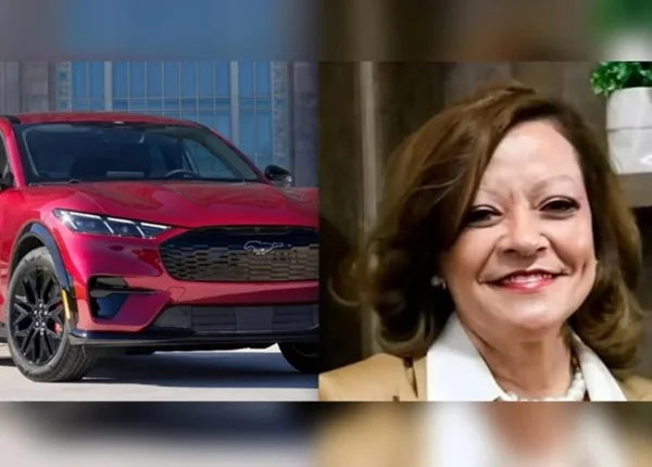 INSS: advogada presa presenteou marido com R$ 2 milhões e um carrão