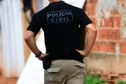 Pelo menos 31 policiais civis do DF foram diagnosticados com o novo coronavírus