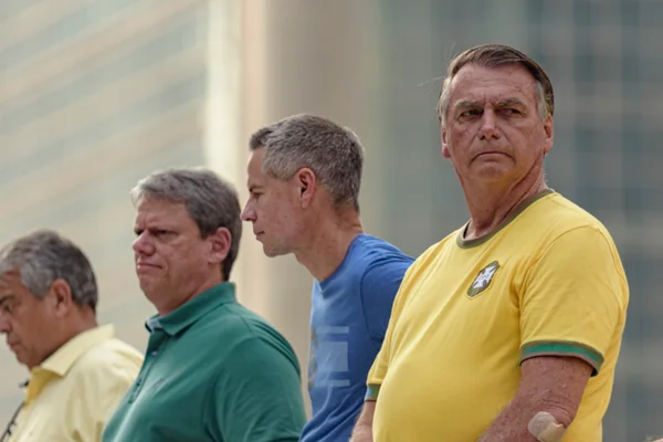 Bolsonaro na paulista 7 de setembro 2024-16