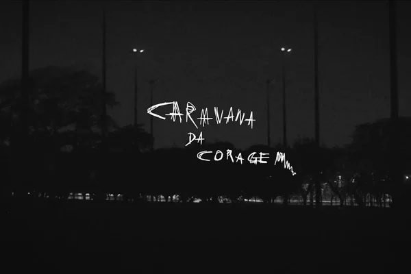 Imagem de Caravana da Coragem, curta do DF - Metrópoles