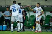 Mbappé quer que Konaté se junte ao elenco do time espanhol