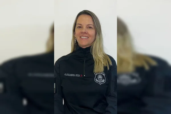 Secretaria de Polícia Penal do Rio tem nova chefe. Saiba quem