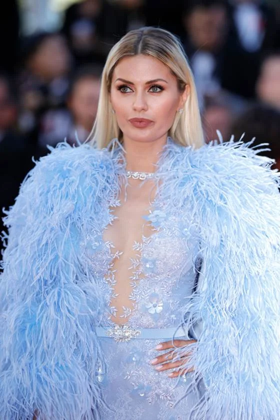 Victoria Bonya Victoria Bonya
