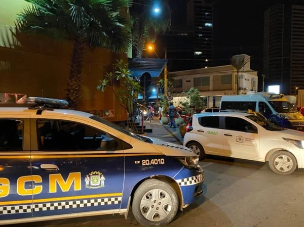 Um dia após festa clandestina com 469 pessoas, boate repete infração