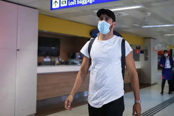 Diego Costa