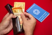 Carteira de Trabalho