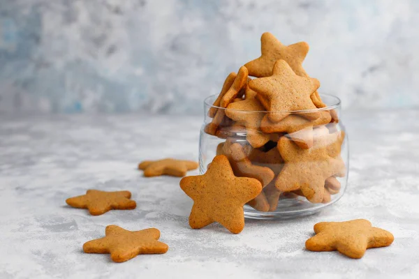 Dia do Biscoito: 8 opções deliciosas e caseiras para celebrar a data