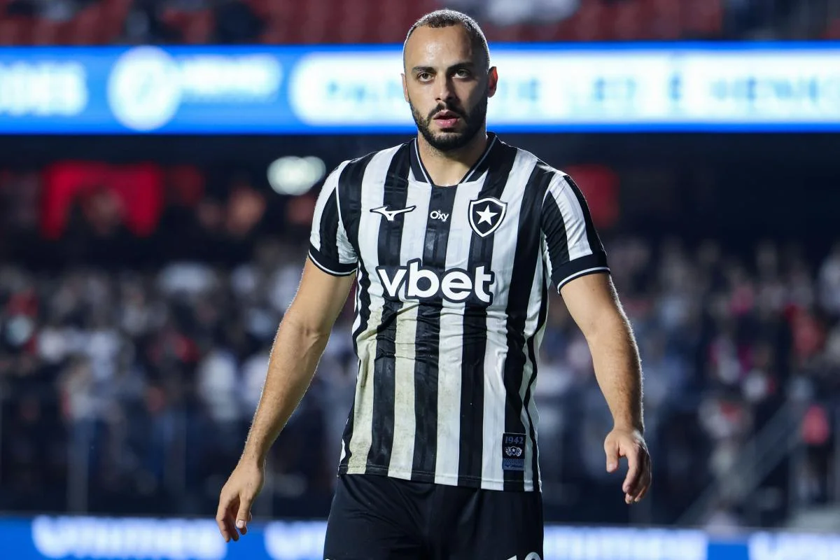 Palpite Botafogo x Santos – Brasileirão