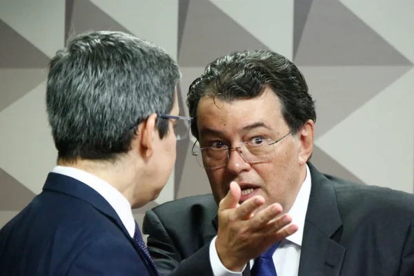 Após suposta tentativa de boicote, Congresso instala comissões para analisar três MPs de Lula