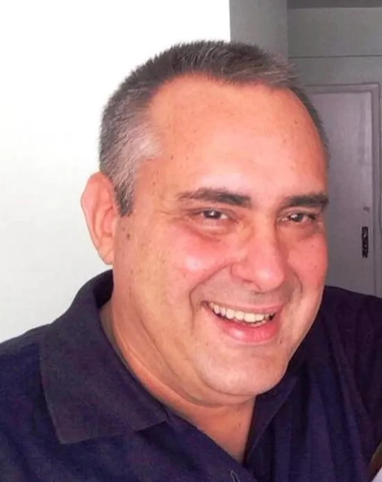Octavio Tostes tinha 62 anos Octavio Tostes tinha 62 anos