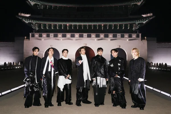 BTS - Metrópoles