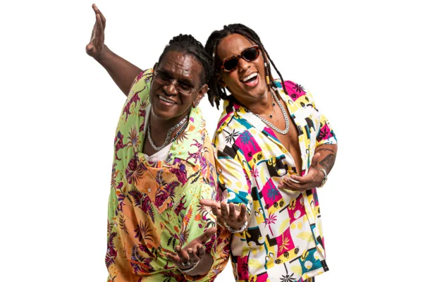 Ainda em clima de Carnaval, o CTN recebe show gratuito do grupo Terra Samba neste sábado. Agenda também tem teatro, mostras e circo - Metrópoles