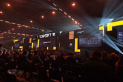 Expert XP, feira de investimentos em São Paulo