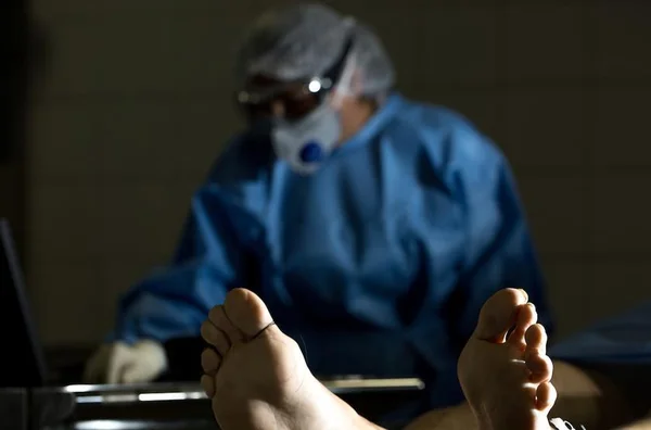 Funerária é condenada por captar clientes em frente a hospital