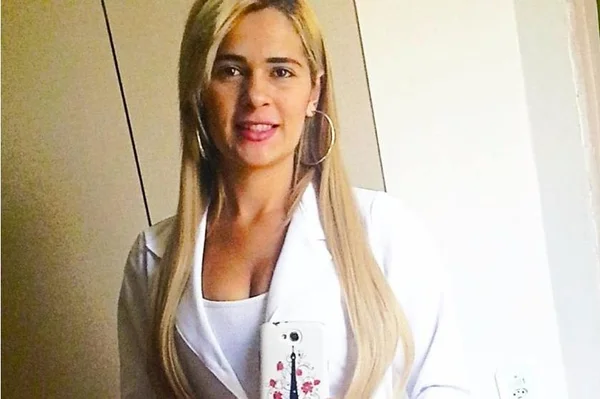 Sequestradora inventou gravidez para a família, diz tia