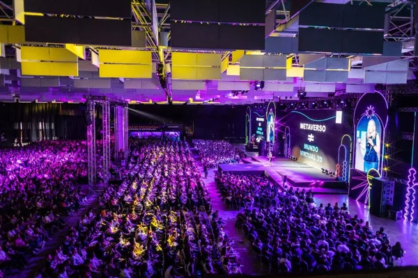 Metrópoles fará a cobertura exclusiva do RD Summit 2023 em São Paulo