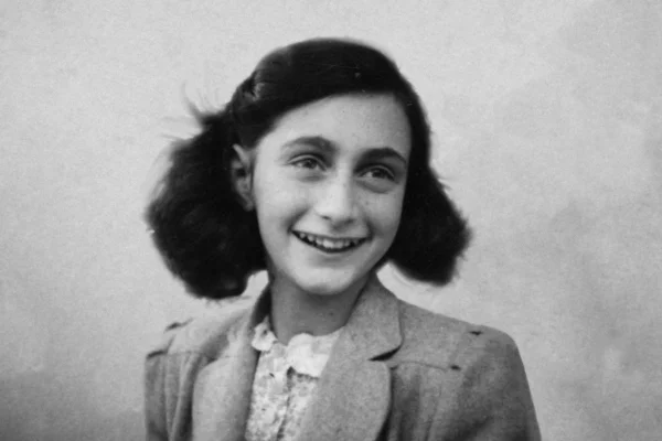 Anne Frank