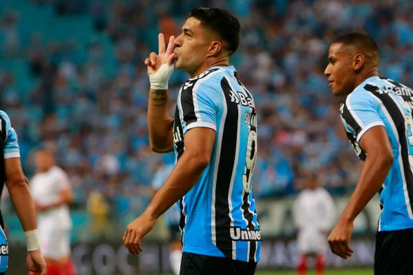 Meu palpite: Corinthians, Palmeiras, Grêmio e Flamengo são favoritos