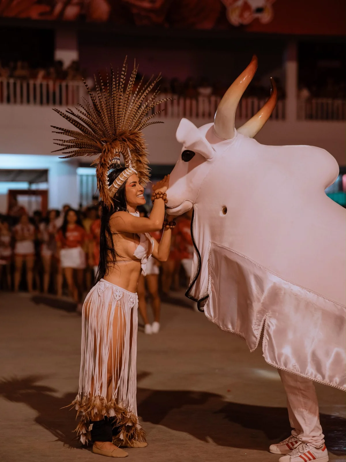 Isabelle Nogueira Isabelle Nogueira