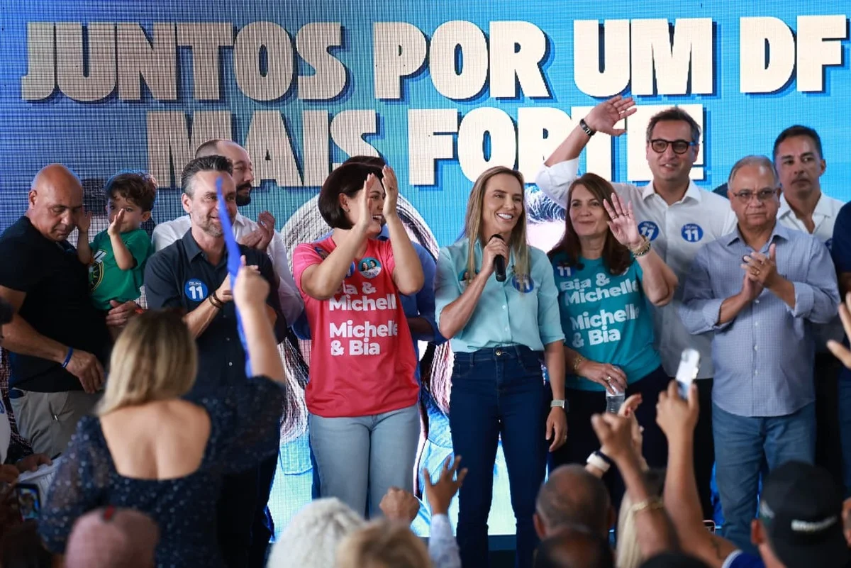 Após renunciar candidatura, Ronaldo Fonseca diz que estava do “lado errado” - imagem 4 Após renunciar candidatura, Ronaldo Fonseca diz que estava do “lado errado” - imagem 4