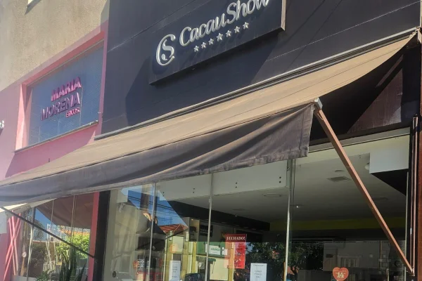 Loja de franqueada da Cacau Show que denunciou seita é fechada