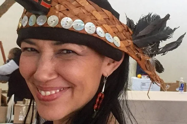 Irene Bedard