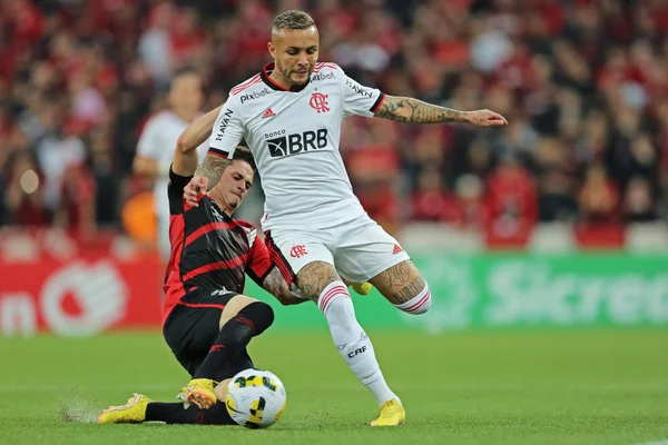 Copa do Brasil terá Flamengo x Athletico-PR pelo 5º ano consecutivo