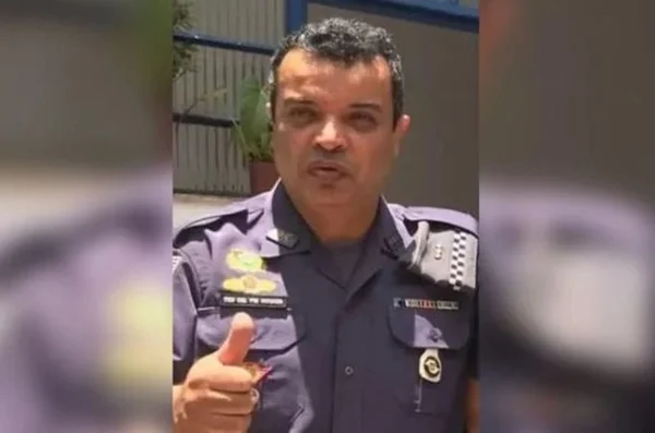 Coronel da PM condenado