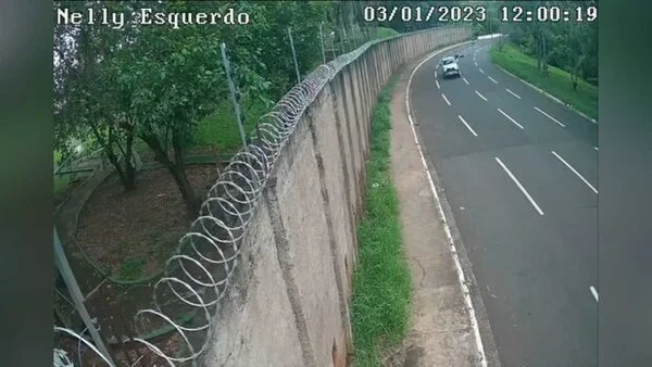 “Será que ele dorme?”, diz mãe sobre homem que atropelou filho no MS