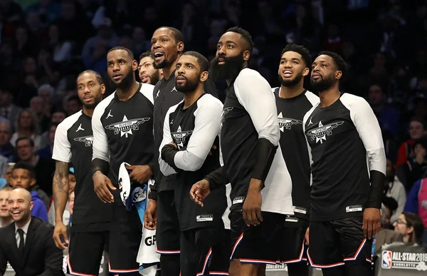 Criticado, Jogo das Estrelas da NBA será neste domingo; onde assistir