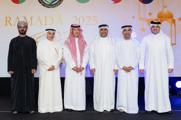 Conselho de Cooperação do Golfo celebra 3ª edição de Iftar de Ramadã