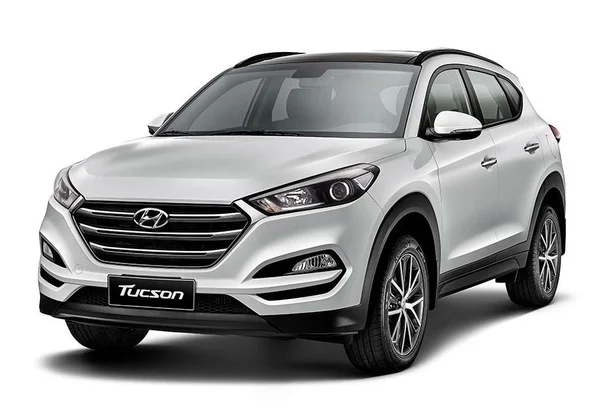 Quer o novo Tucson? Então, separe de R$ 139 mil a 160 mil